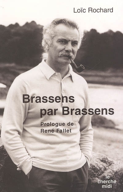 Brassens par Brassens - 