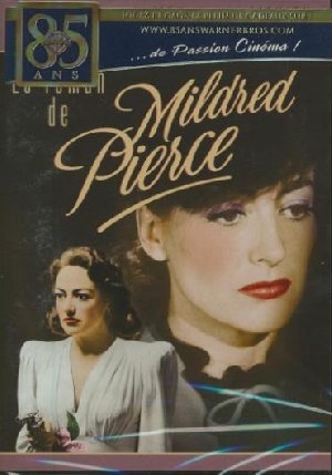 Le Roman de Mildred Pierce - 