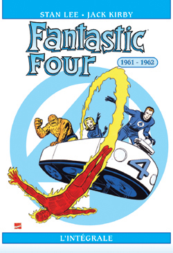 Fantastic Four - 