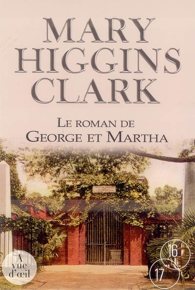 roman de George et Martha (Le) - 
