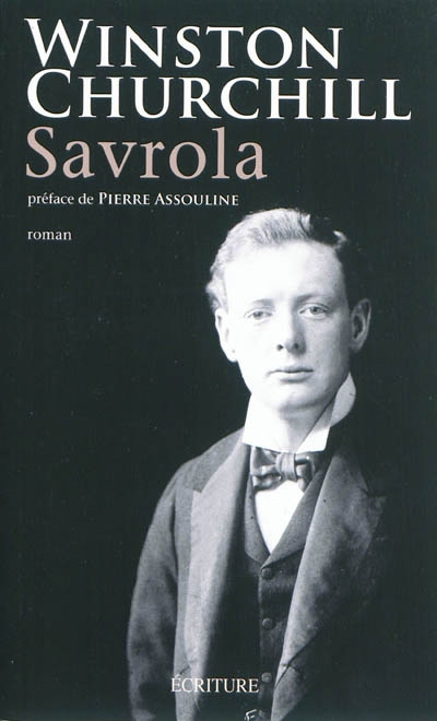 Savrola - 