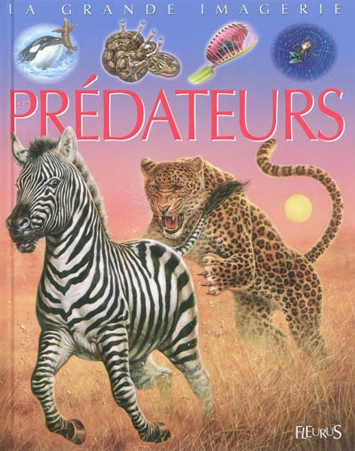 prédateurs (Les) - 