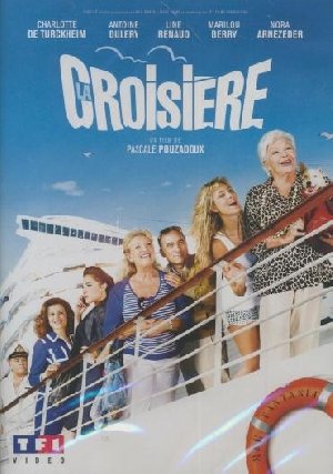 La Croisière - 