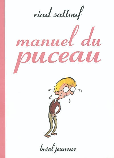 Manuel du puceau - 