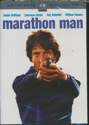 Marathon man - 