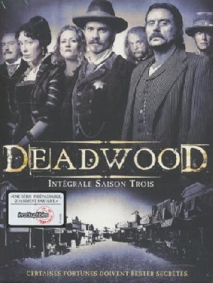 Deadwood - 