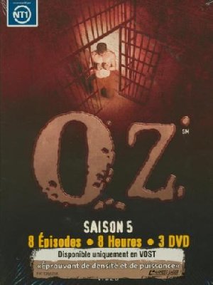 Oz - 