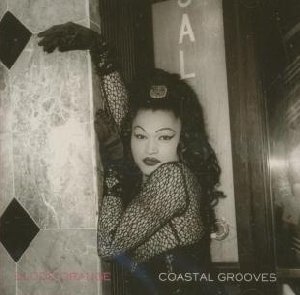 Coastal grooves - 