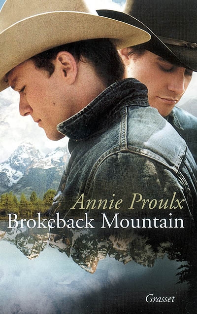 Brockeback Mountain - 