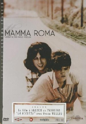 Mamma Roma - 