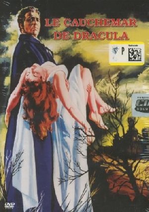Le Cauchemar de Dracula - 