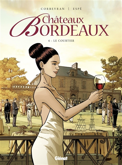 Châteaux Bordeaux - 