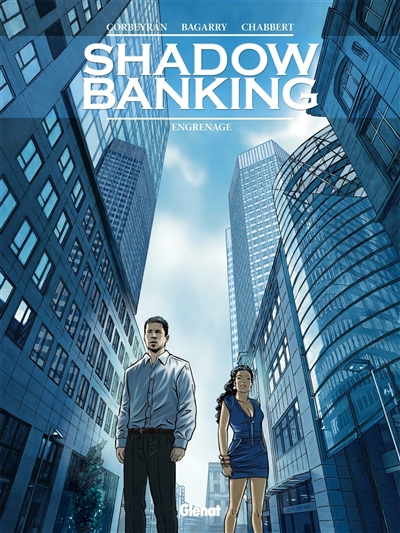 Shadow banking - 
