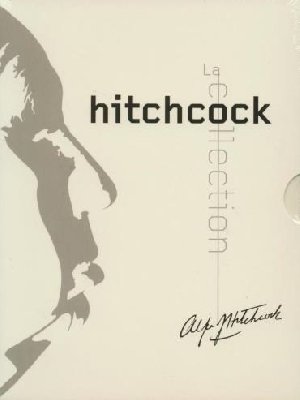 La Collection Hitchcock - 