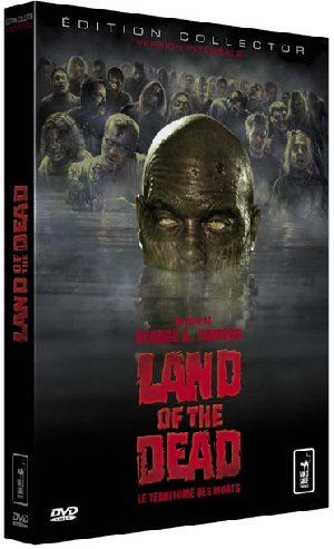 Land of the dead - 