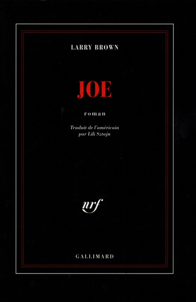 Joe - 