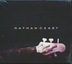 Nathan east - 