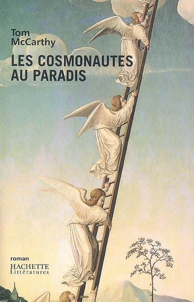 cosmonautes au paradis (Les ) - 
