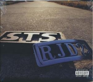 STS & RJD2 - 