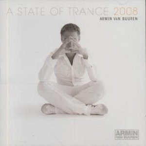 A state of trance 2008 - 