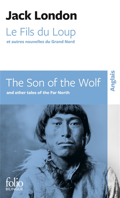 The son of the wolf - 