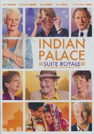 Indian Palace 2 - 