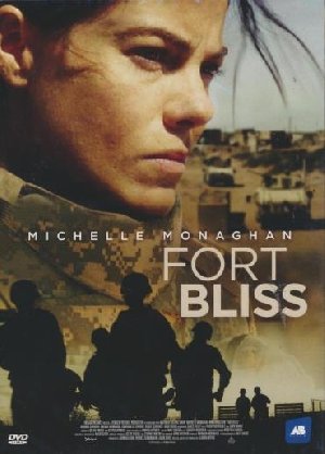Fort Bliss - 