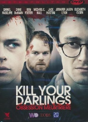 Kill your darlings - 