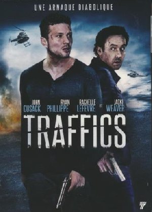 Traffics - 
