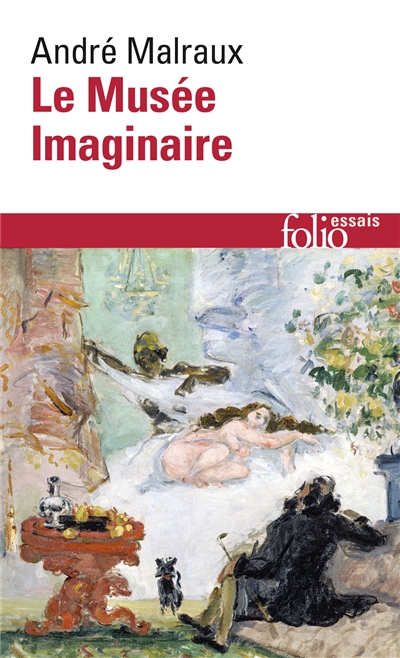 (Le) Musée imaginaire - 