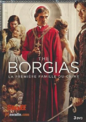 The Borgias  - 
