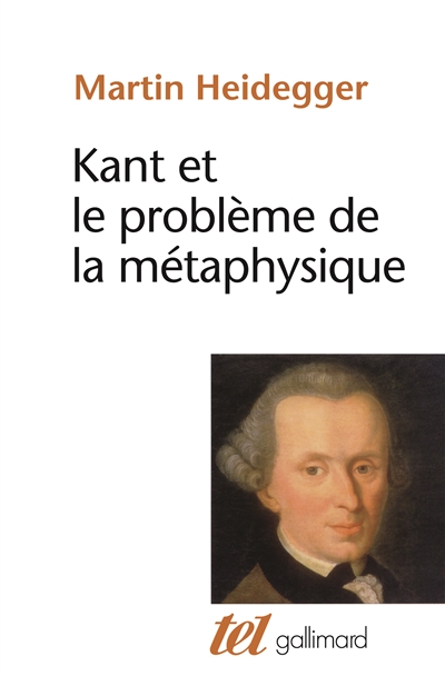 Kant et le problème de la métaphysique - 