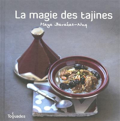 Magie des tajines (La) - 