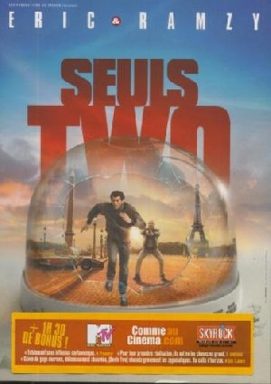 Seuls two - 
