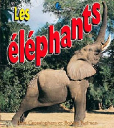 éléphants (Les) - 