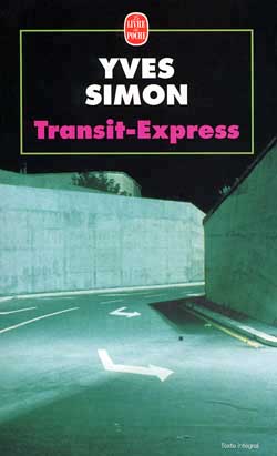 Transit-Express - 
