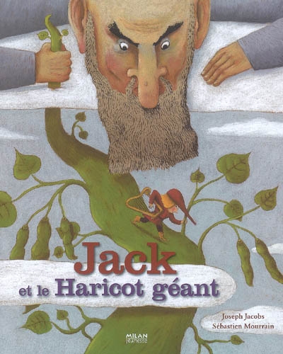 Jack et le haricot géant - 
