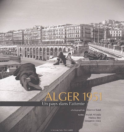 Alger, 1951 - 