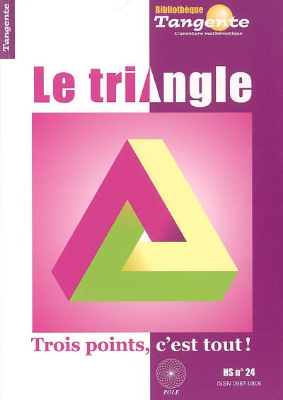 triangle (Le) - 