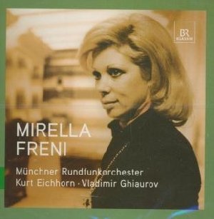 Mirella Freni - 
