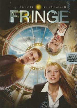 Fringe - 