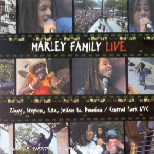 Marley family live - 
