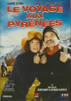Le Voyage aux Pyrénées - 