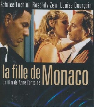 La Fille de Monaco - 