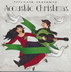 Acoustic Christmas - 