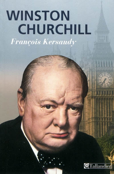 Winston Churchill - 