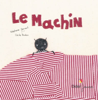 machin (Le) - 