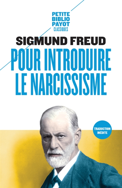 Pour introduire le narcissisme - 