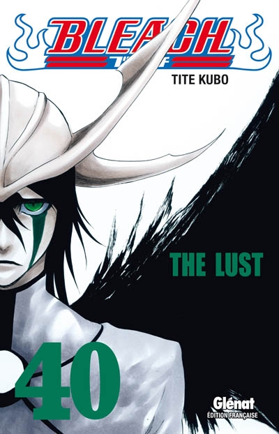 The lust - 