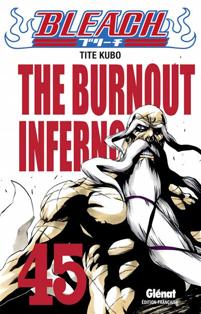 The burnout inferno - 